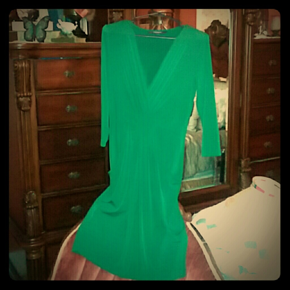 Womens dress